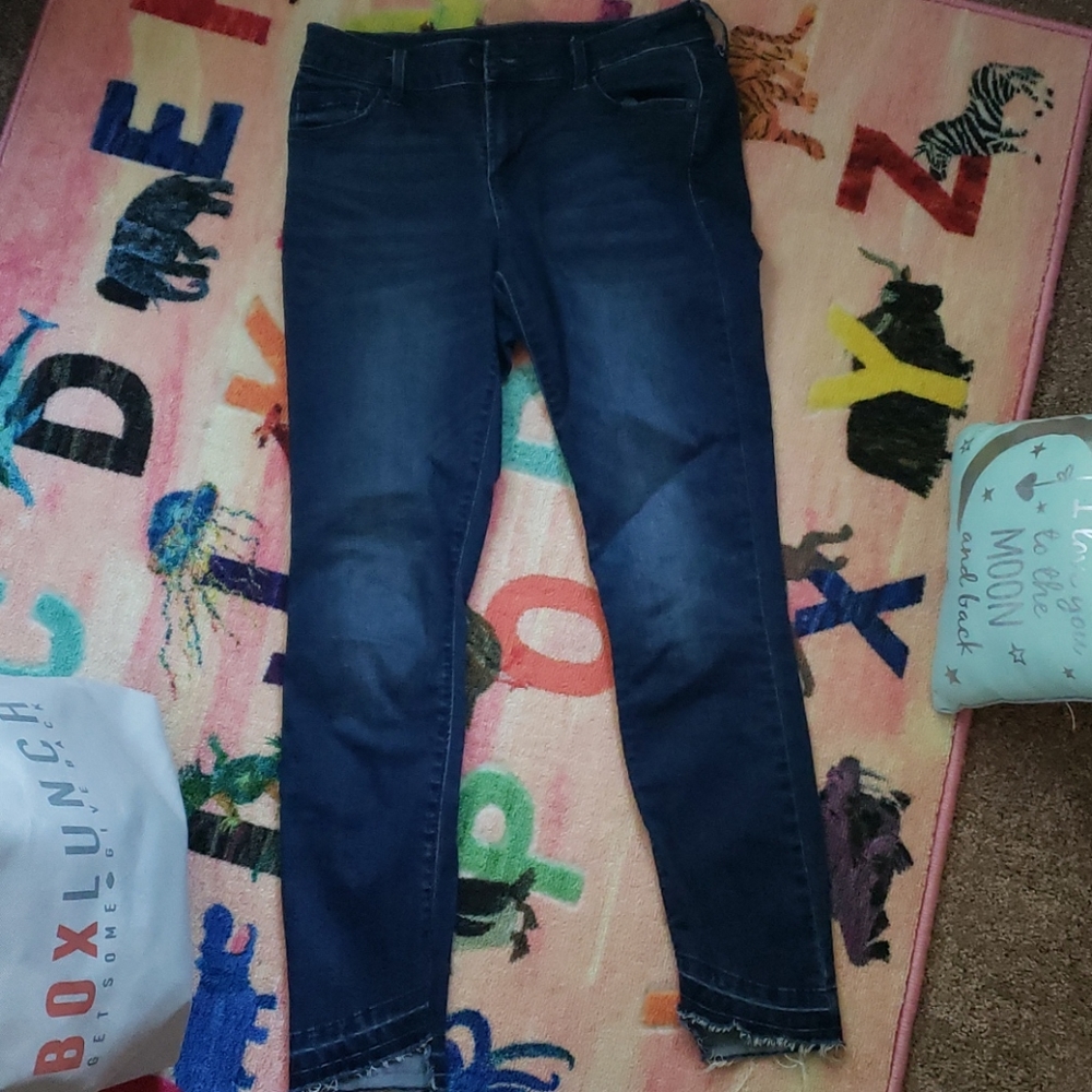 Old Navy jeans